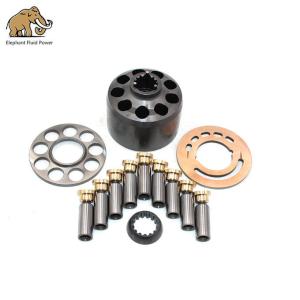 Wholesale Heavy Equipment Solution Piston Pump Spares A10vso71 Excavator Maintain Repair from china suppliers