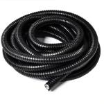 High Flexibility And UV Resistant Flexible Conduit Tubing For Industrial Liquid