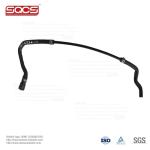 BMW E81 E87 Auto Parts Radiator Coolant Hose OE 17127565091 New Condition