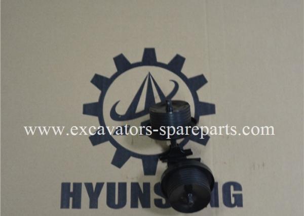 07025-00200 198-Z11-3710 14X-911-1631 01643-31232 Oil Cap for KOMATSU PC450-7