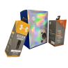 Buy cheap Litho Printing On Corrugated Cardboard 1mm 9mm Flexo Printing Corrugated Box from wholesalers