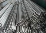ASTM A333 Grade 3 Stable High Strength Alloy Steel Pipe Low Temperature Steel
