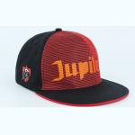 New Fashion Cheap Hip Hop High Quality Custom Design Embroidered Logo Snapback