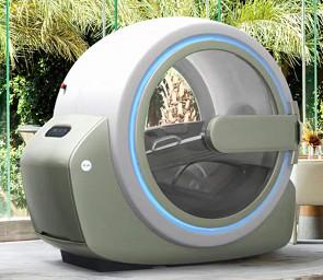Wholesale Electricity Hyperbaric Oxygen Therapy Hbot SPA 5-10 Min Commercial Hyperbaric Chamber from china suppliers