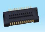 Low Profile Board To Board Connector DF37C-10DP-0.4V /DF37NC-24DS-0.4V Mating
