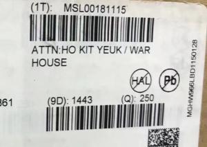 Wholesale 150W RF MOSFET Metal Oxide Semiconductor RFP-LD10M PXAC241702FC-V1-R250 from china suppliers