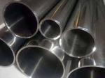 Austenitic Stainless Steel Inox Tubing TP347 347H Pipe OEM