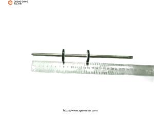 Wholesale 4P008836-001 BANK ATM Machine Parts Hitachi UF Module Roller Shaft from china suppliers