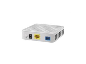 Wholesale Single 1ge UPC APC Gpon OLT Converter FTTH Optical Network 2.5W from china suppliers