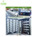 CTS energy storage system container 100kwh 200kwh All in one ESS Lithium Battery