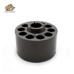 Takeuchi Mini Excavator Main Pump Spare Parts Repair Services Nachi PVD-15B-37P