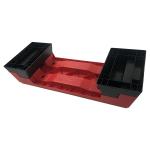 90CM Stepping Boards Step Multifunctional Aerobic Deck Weightlifting