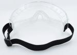 Clear Color Lightweight Eye Protection Goggles Anti - Splash Anti - Scratch