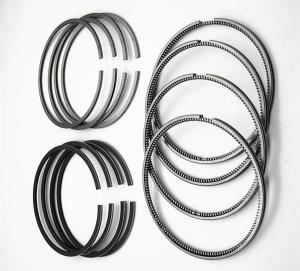 Wholesale 168PS Piston Ring Kit For Benz OM352A 97.0mm 2.5+2.5+4 High Preficiency from china suppliers