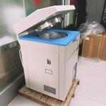 90L High Pressure Sterilizer Anti Corrosion 304SS