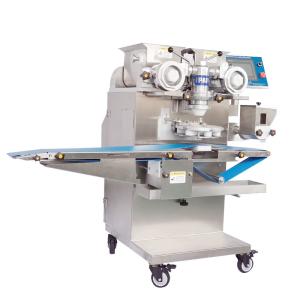 Wholesale Papa P160 Automatic Encrusting Machine Stainless Steel For Food Processing from china suppliers