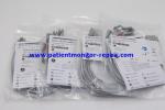 GE Multi - Link ECG Leadwire Medical Equipment Accessories 5 ld grouped Grabber
