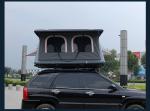 Aluminum Hard Shell Z Shaped Pop Up Roof Top Tent Camper