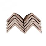Q235B Galvanised Steel Angle Bars Channel C Steel Galvanized Standard 41x41