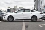 Electric Vehicles Geely Atlas G6 Model Brand New 410KM 136hp Pure Electric