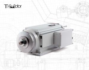 Wholesale 2200kw Explosion Proof Wound Type Induction Motor IP55 IP65 from china suppliers