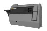 GUTE Automatic Stirrup Bending Machine Single Direction 12mm Wire Bar Bender