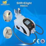 2016 New distributor wanted! SHR Permanent Hair Removal Elight IPL Wrinkle