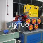 350-950kg strength PET Plastic Belt Strapping Band Extruder Making Machine