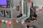 GMP Sachet Packing Machine 1.2KW Tea Three Side Sealing