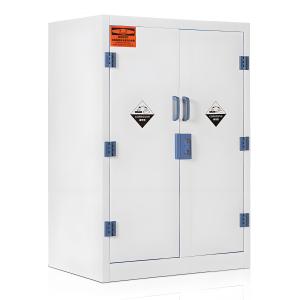 Wholesale Explosion Proof Laboratory Hazardous Chemical Cabinet Biological Safety Flammable Storage Cabinet from china suppliers