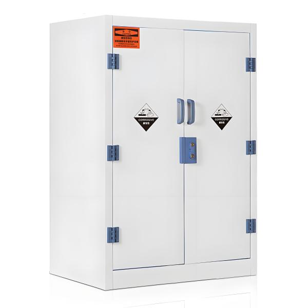 Explosion Proof Laboratory Hazardous Chemical Cabinet Biological Safety