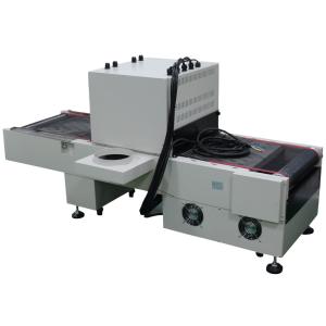 Wholesale AC85V UV Curing Conveyor Systems For Printing Press OEM ODM from china suppliers