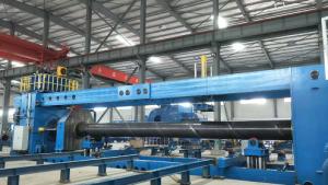Wholesale High Accuracy Pipe Hydro Testing Machine For Steel Tubes Pressure Testing from china suppliers