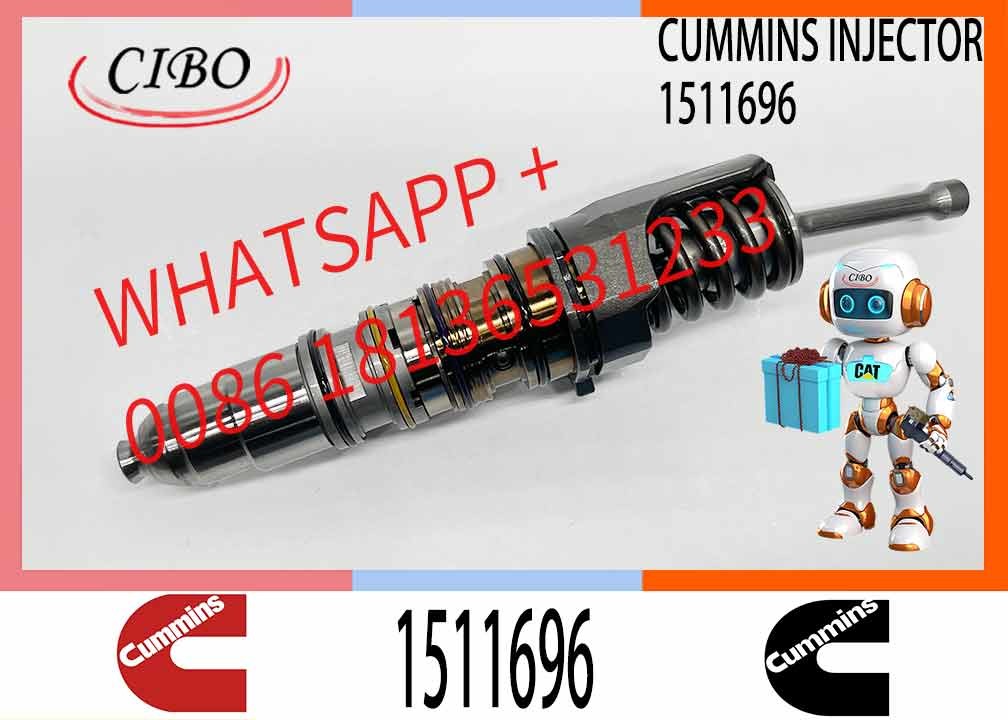 Diesel Fuel Pump Unit Injector Assembly 1521977 570015 579258 1511696 1846349 Engine Parts