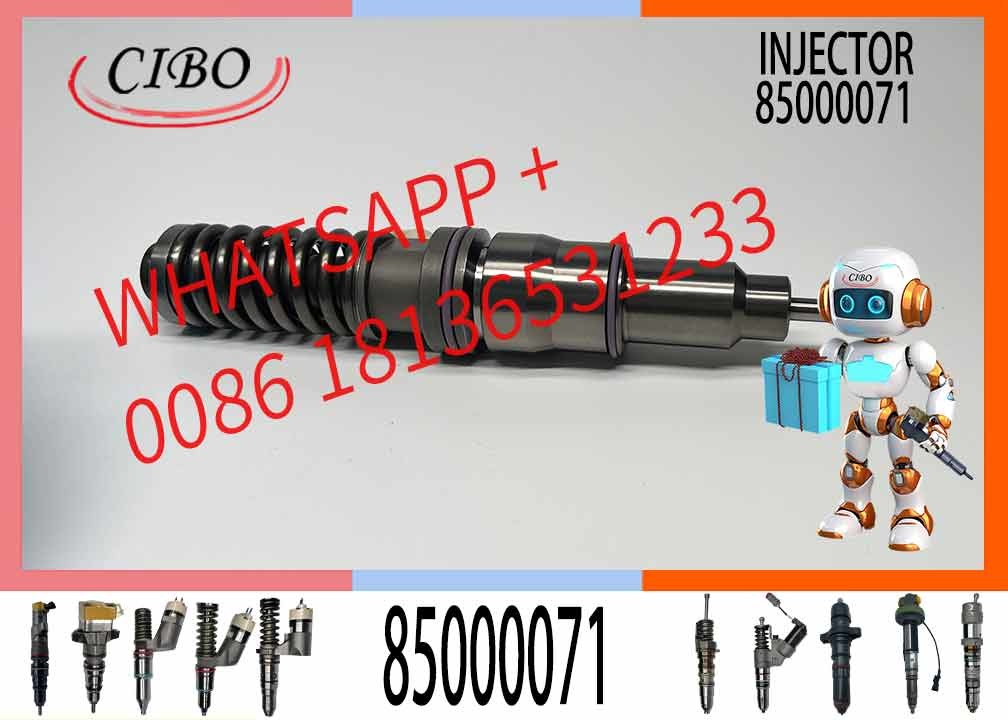 Fuel Injector 85013152 85003656 85000817 85000914 85003109 85003887 85013149 85013150 85013151 85013153