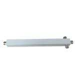 550-6000MHz 3Way N Female Power Splitter