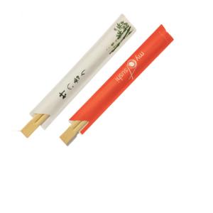 Wholesale Factory directly sale disposable wooden chopstick eco-friendly wholesale chop sticks from china suppliers