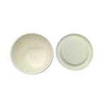 100 % Biodegradable Sugarcane Fiber Cups Disposable Sauce Cup Portion Cup