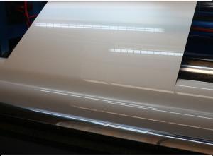 Wholesale 0.3mm Thick Colored Aluminum Foil For Aluminum Composite Sheet Building Interior And Exterior Material from china suppliers