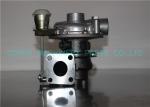 Ihi Rhf5 Turbocharger For Isuzu , VB430064 8972402101 Isuzu Trooper 3.0 Turbo