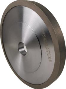 Wholesale Boke 1A1 Diamond Grinding Wheel for Double Edge Machine from china suppliers