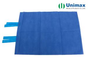 Wholesale SMS Disposable Pillow Case from china suppliers