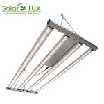 Spydr led greenhouse lights UL8800 Meanwell 330watt Horticultural LED Vertical