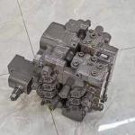 Excavator parts Volvo Control Valve Assy 14636701 for EC240CNL UX28