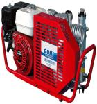 Portable Air Compressor/100L/min 300 Bar Air Compressor for Sale