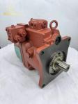 Kawasaki K3VL200B-10RKM-PO-1-H6 Hydraulic Piston Pump K3VL Series For Excavators