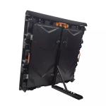 SMD P10 Sports Stadium Perimeter LED Display Commercial Advertising Billboards