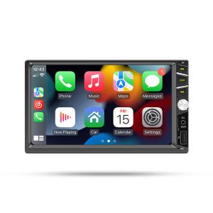 Wholesale 7 Inch Car Mount Tablet FS07W Private Version MP5 Wireless Carplay from china suppliers