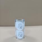 Durable Multi-Layer Automatic Packaging Machine Film Roll Heat / Tear Resistant