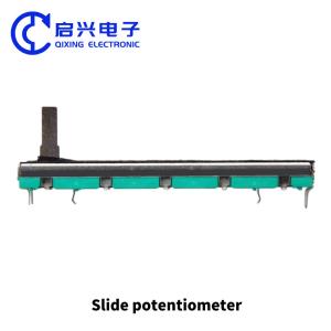 Wholesale B303 Microphone dedicated single link 05 sliding potentiometer 75MM versatile resistor from china suppliers